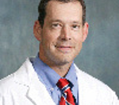Jeffrey George, MD - Mobile, AL
