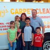 Siggy's Carpet Cleaning gallery
