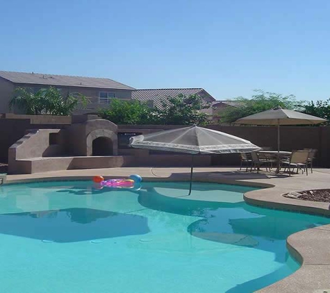 Aaabar Swimming Pools - Glendale, AZ