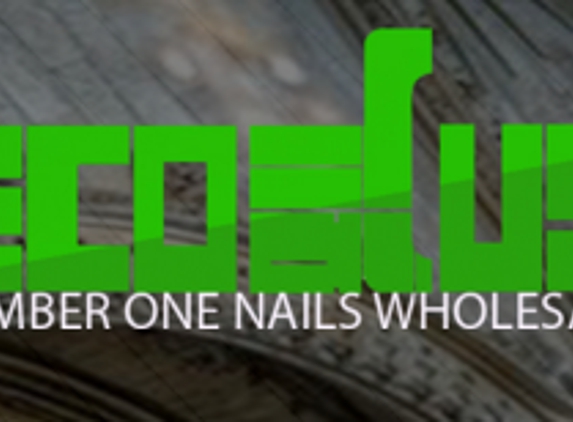 Number One Nails Wholesale LLC (econail.us) - San Jose, CA