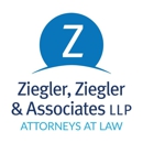 Ziegler, Ziegler & Associates, LLP - Attorneys