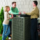 Air Comfort Heating & Cooling