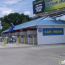 Soapy Suds Car Wash - Car Wash