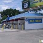 Soapy Suds Car Wash