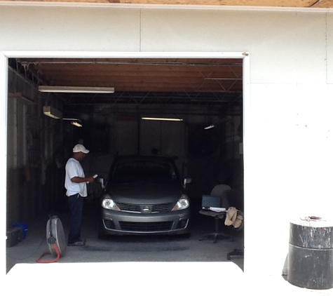 Nesmith Auto Body Repair - Jonesboro, GA