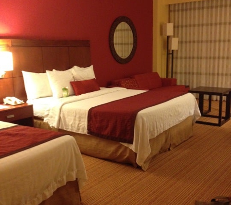 Courtyard by Marriott - Metairie, LA