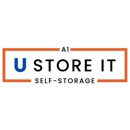 A1 U Store It - Storage Household & Commercial