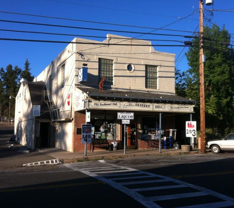 El Dorado Grocery & Deli - El Dorado, CA