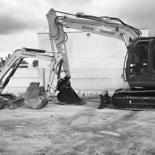 Brad Donald Earthmoving Pty Ltd - Delacombe, VIC