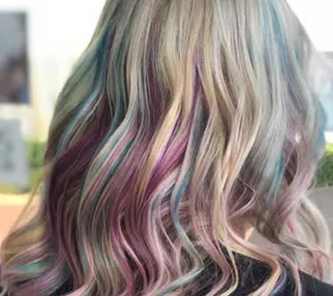 Paridizo Hair & Beauty - Geilston Bay, TAS