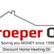 Groeper Oil Company LLC