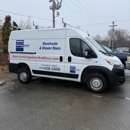 American Garage Door & Glass Inc - Garage Doors & Openers