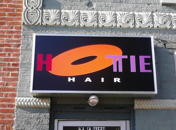 Hottie Hair - Mount Vernon, OH