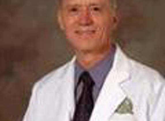 Dr. William David Byars, MD - Greer, SC