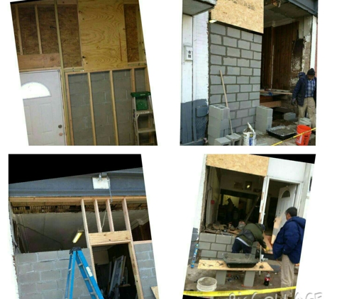 Thomas Contracting - Paterson, NJ