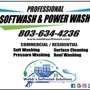 Webb's Softwash Solutions