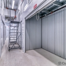 CubeSmart Self Storage - Self Storage