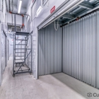 CubeSmart Self Storage