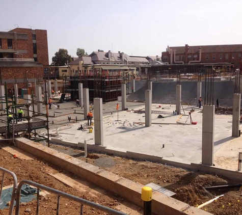 Heritage Concrete Pty Ltd - Uralla, NSW