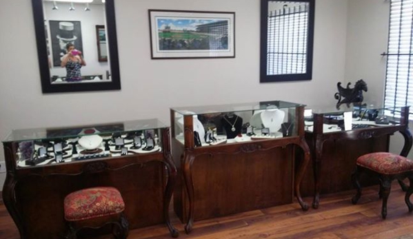 BGS Jewelers / Bob's Gem Shop - Escondido, CA