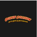 Oglivie Collision Auto Body &  Restoration - Automobile Body Repairing & Painting