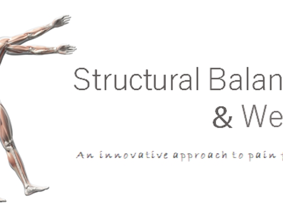 Structural Balance and Wellness - Metairie, LA