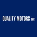 Quality Motors - Automobile Body Repairing & Painting