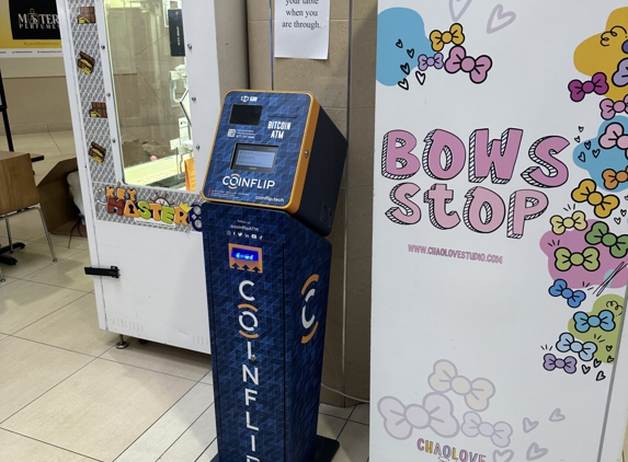 CoinFlip Bitcoin ATM - Midland Park Mall (Midland) - Midland, TX