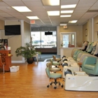 Upscale Nails and Spa