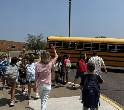 St Vincent De Paul Catholic School - Brooklyn Park, MN