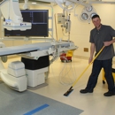 Discount Professional Cleaning - Janitorial Service