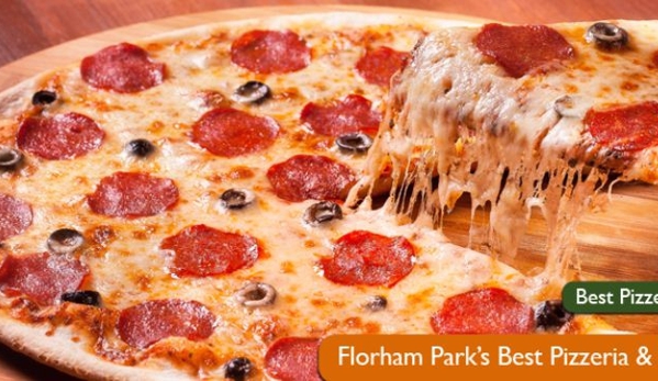 Florham Park Pizza & Restaurant - Florham Park, NJ