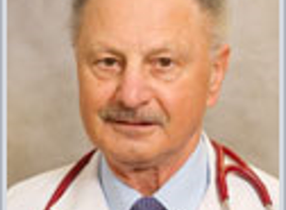 Dr. James J Amato Jr, MD - East Orange, NJ