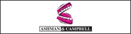 Ashman & Campbell Logo