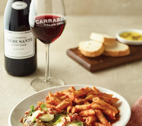 Carrabba's Italian Grill - Hurst, TX