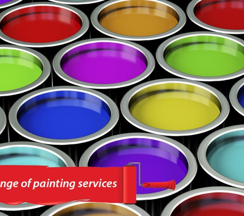 BDP Painting - Golden Point, VIC. Wide range of painting services.