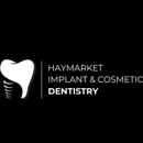 Haymarket Implant and Cosmetic Dentistry - Cosmetic Dentistry