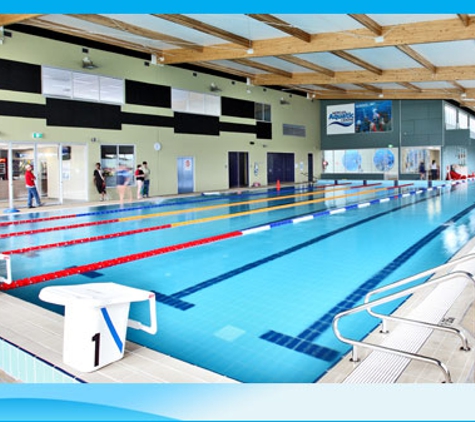 Nepean Aquatic Centre - Penrith, NSW