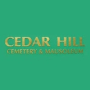 Cedar Hill Cemetery & Mausoleum - Mausoleums