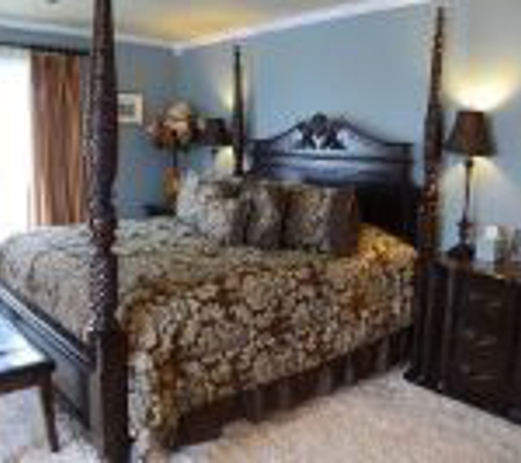 Oak Meadow Delight Bed & Breakfast - Ottumwa, IA