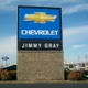 Jimmy Gray Chevrolet