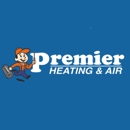 Premier Heating & Air - Air Conditioning Contractors & Systems