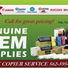 Coast Copier Service Sales Supplies and Repair gallery