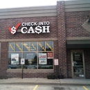 Check Into Cash - Check Cashing Service