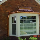 Copper Roofing and Gutters - Copper