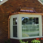 Copper Roofing and Gutters