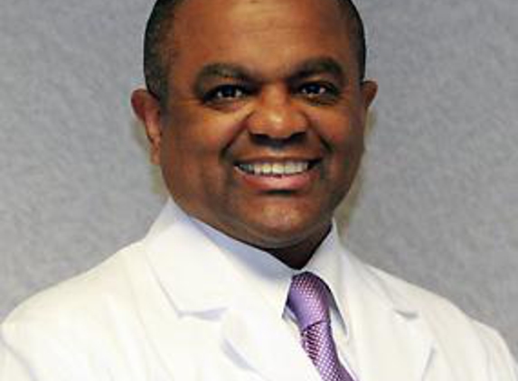 Cobb, Rodney L, DDS - Los Angeles, CA