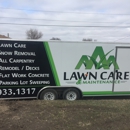 AAA Lawncare & Maintenance - Parking Lot Maintenance & Marking