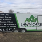 AAA Lawncare & Maintenance