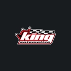 King Automotive Salvage Center